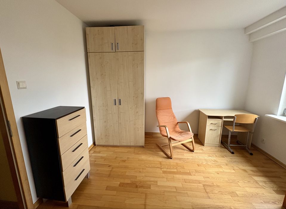 Mieszkanie – Warszawa, Lejanów, Białołęka - Widok 2