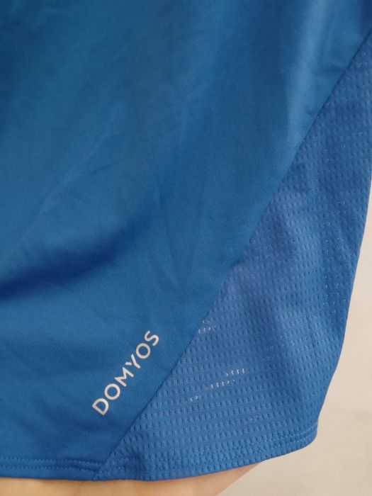 Спортивна майка Domyos для кардіотренувань М