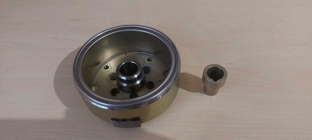 CDI    Конус   ЯВА-350  Jawa-350 6v