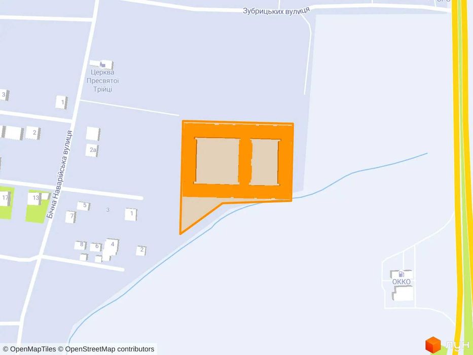 БЕЗ КОМІСІЇ! Продаж 1 кім. квартири