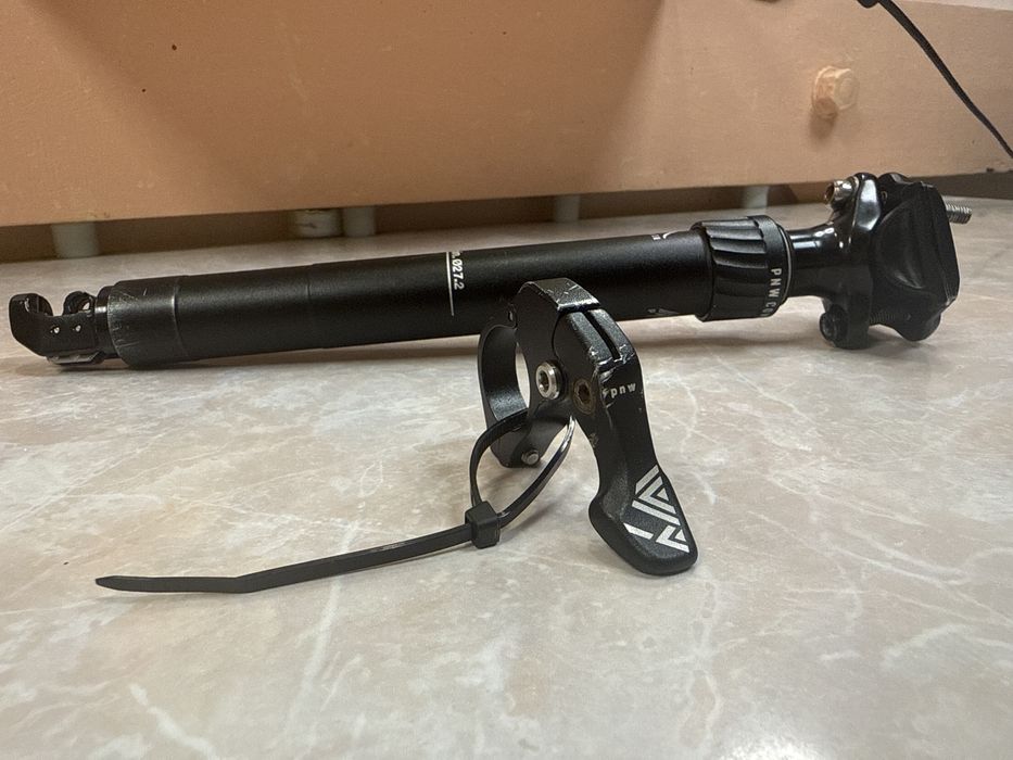 Sztyca regulowana PNW 27.2