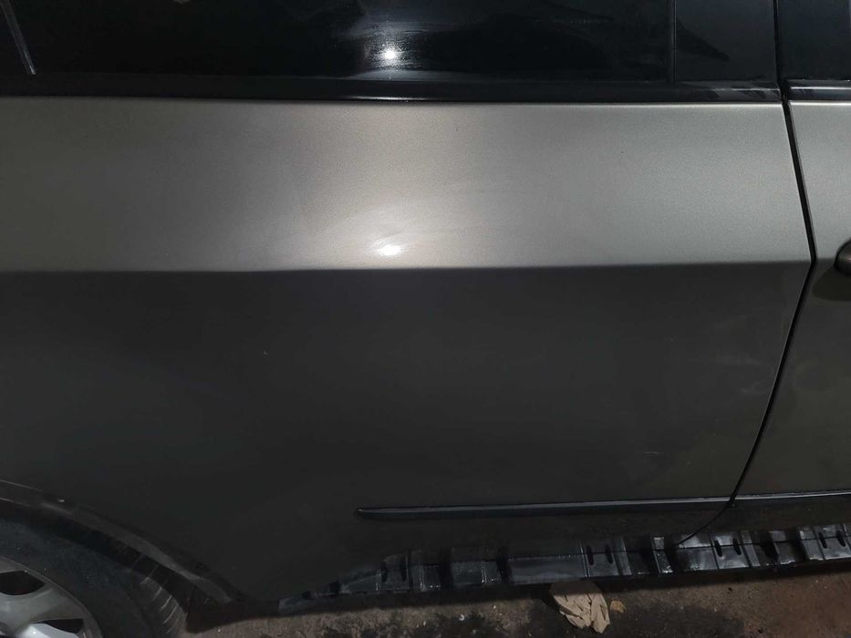 Двери задние левые bmw x5 e70 (2010-2013) рестайл цвет A53