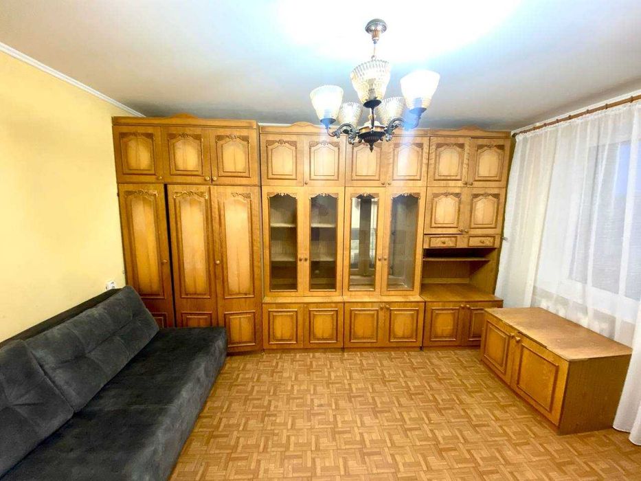 Продам 1-к квартира вул.Полігонна, поруч пр. Науки та Нагорка