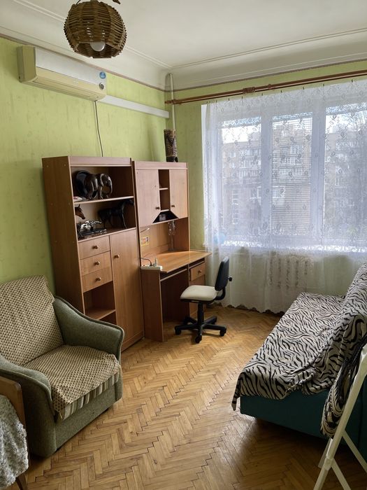 Квартира в довгострокову оренду