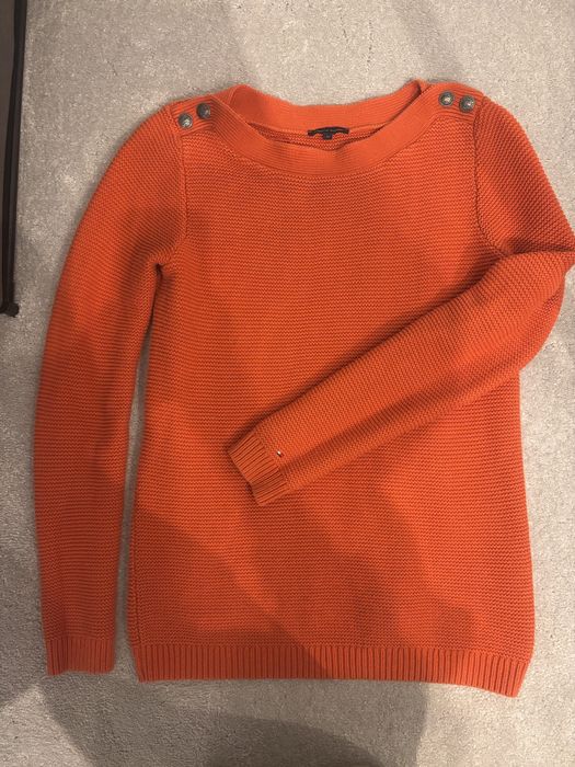 Tommy Hilfiger sweter roz.M