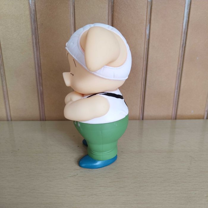Boneco Figura Dragon Ball Oolong