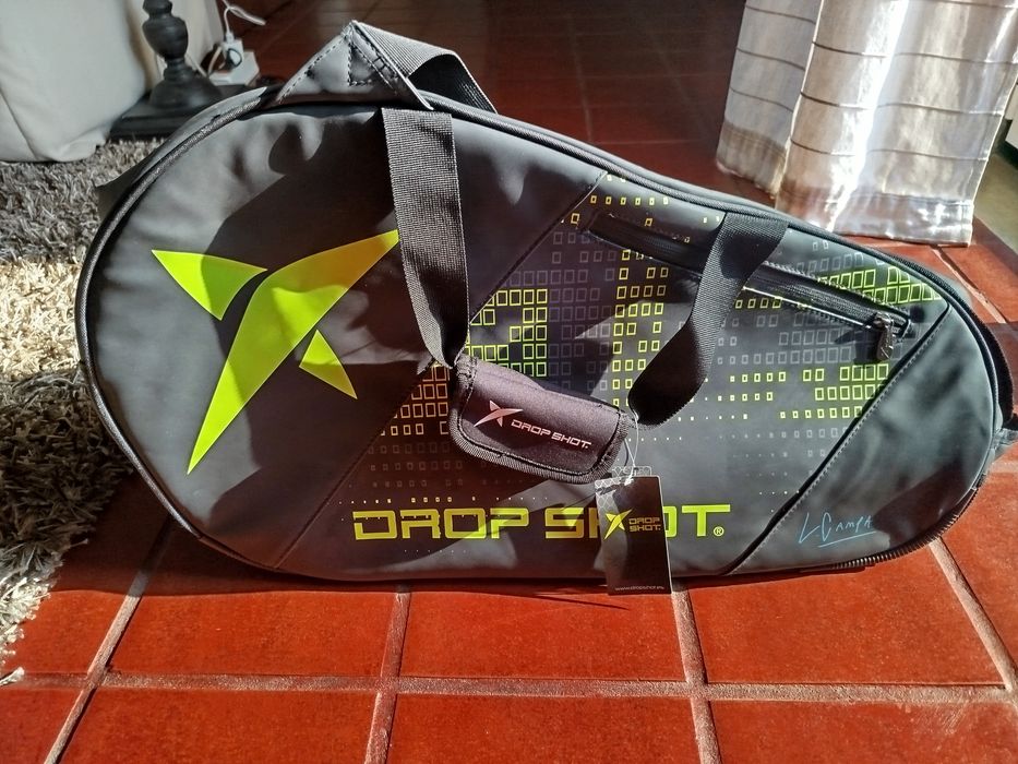 Saco de Padel Drop Shot