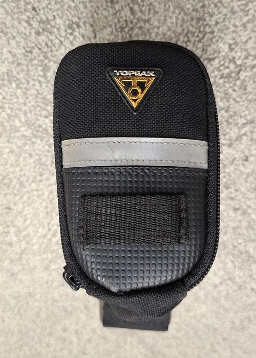 Bolsa de selim Topeak Aero