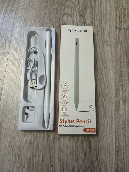 Rysik do ipada rysik do tabletu iphone pencil for ipad pen