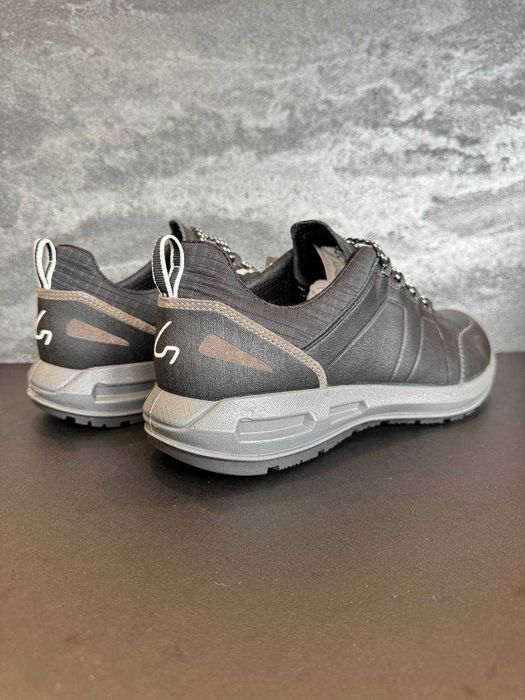Кросівки чоловічі шкіряні Grisport (45)