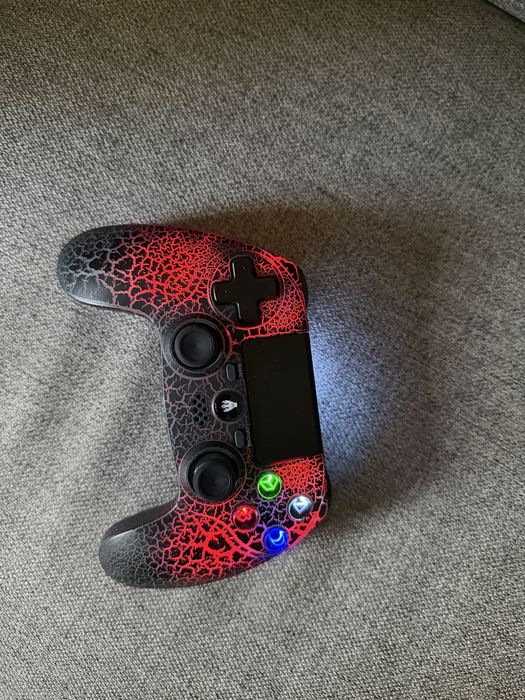 Ps4 500gb em perfeito estado