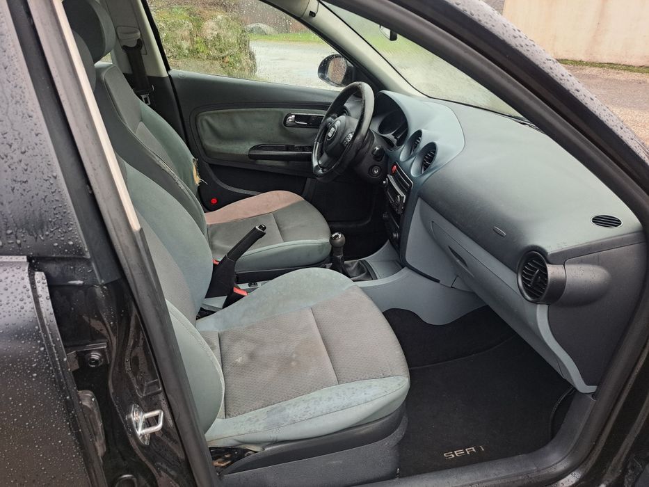 Seat Córdoba 1.4 TDI impecável