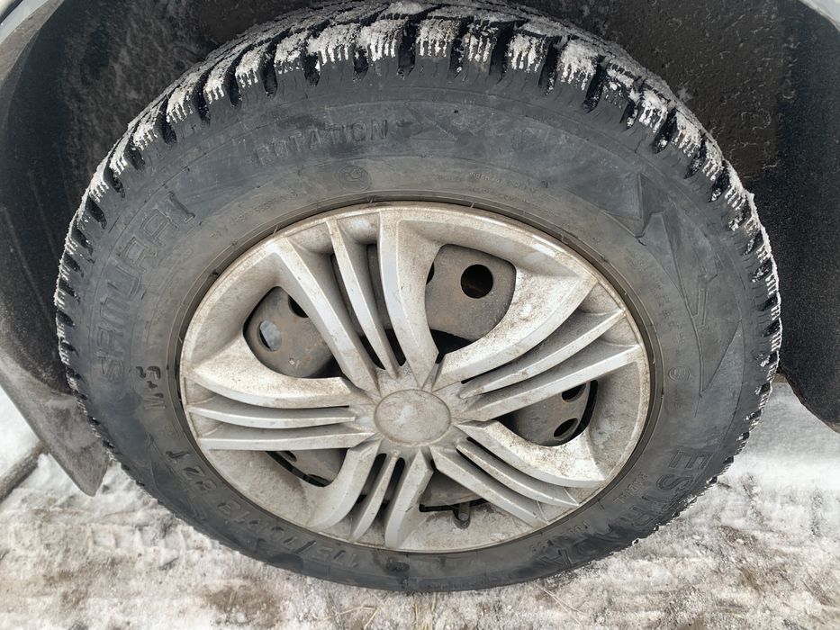 Продам ланос 1.5 поляк