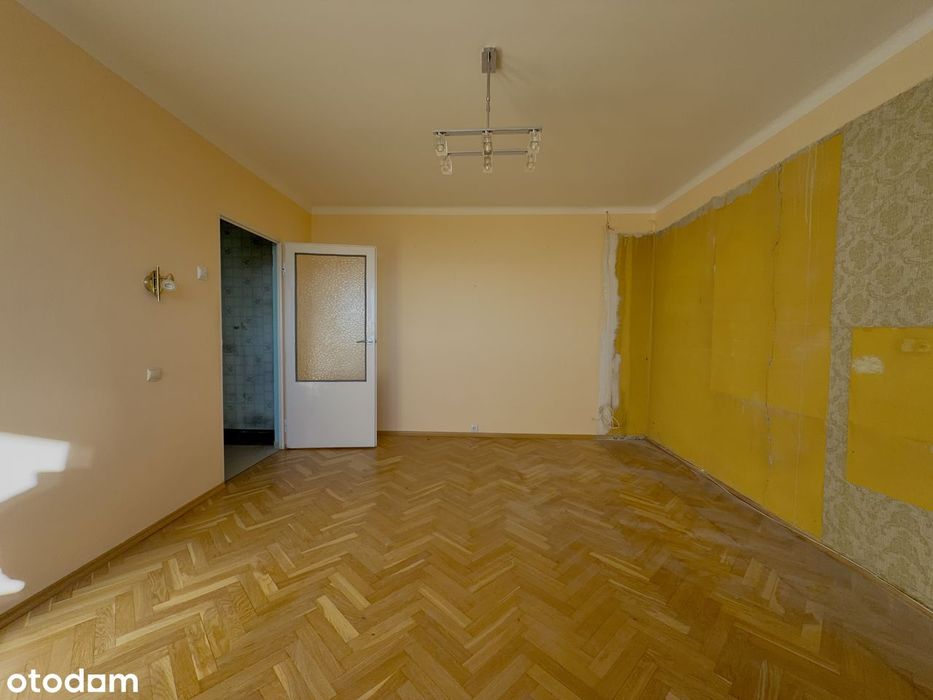 Mieszkanie z balkonem, ul. Mikołowska Mysłowice
