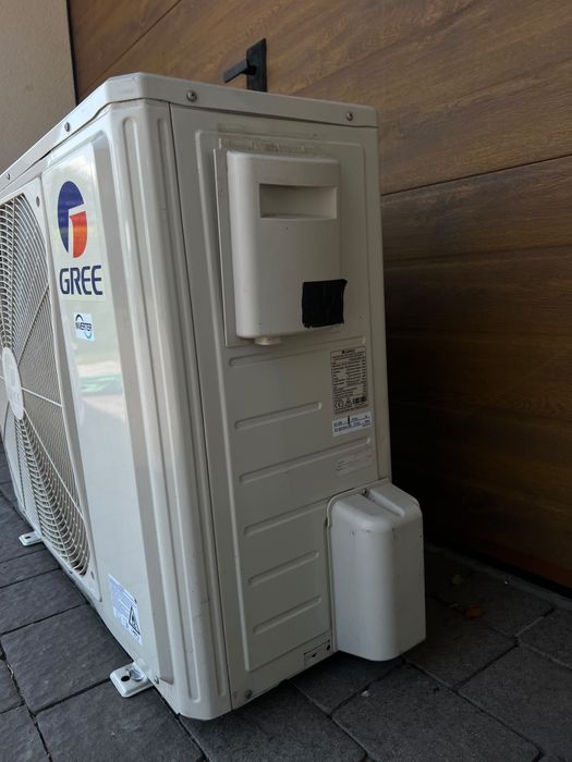 Klimatyzator Gree