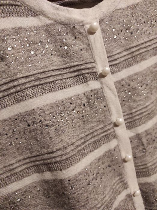 Спідниця та кофта