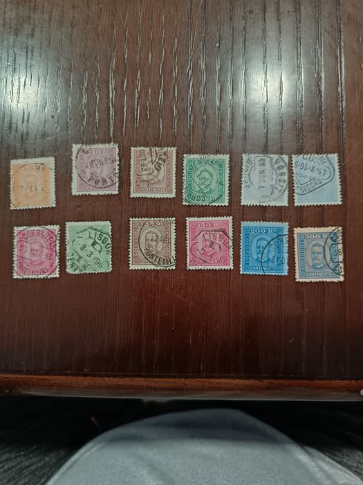 Selos de Portugal