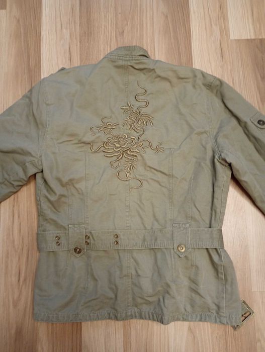 Kurtka cas rozmiar L