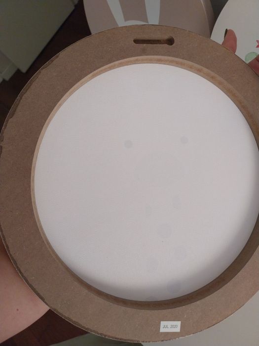 Lote de 5 quadros para quarto de bebé  / criança