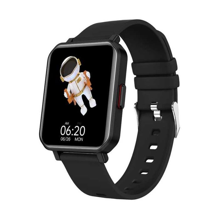 Smartwatch Maxcom FW56 Carbon Pro (Novo)