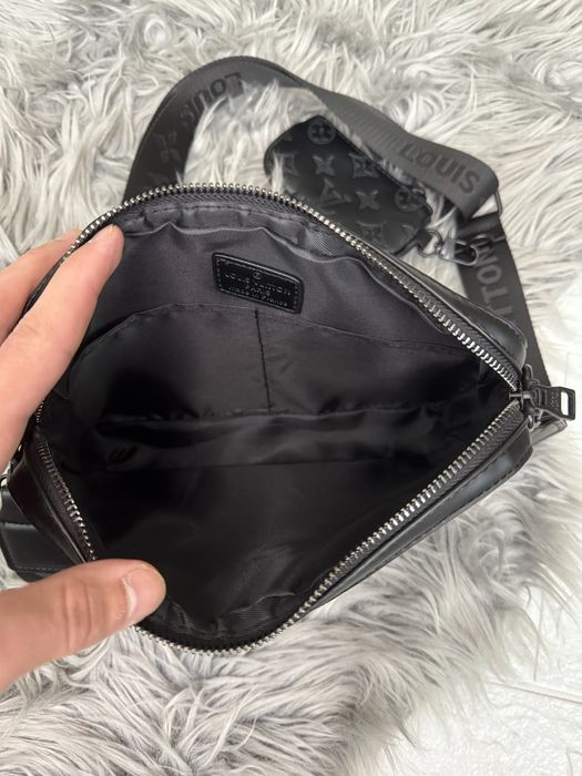 Сумка Louis Vuitton | сумка через плече | месенджер