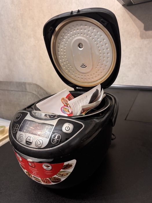 Мультиварка Moulinex