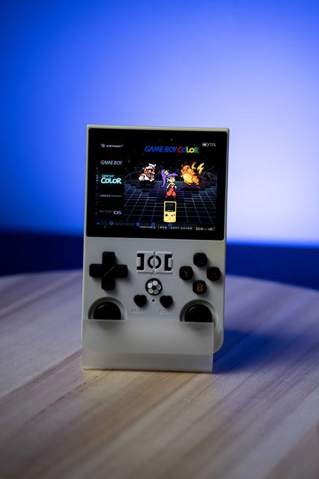 Consola Portátil R36PRO