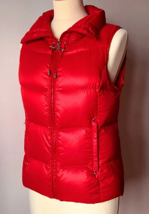 Colete Ralph Lauren, como novo. Tamanho XS