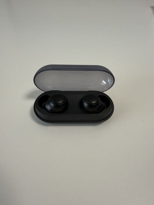 Auriculares bluetooth Sony WF-C500 sem fios