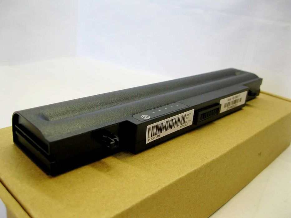 Батарея акумулятор Samsung R60 plus AA-PB4NC6B