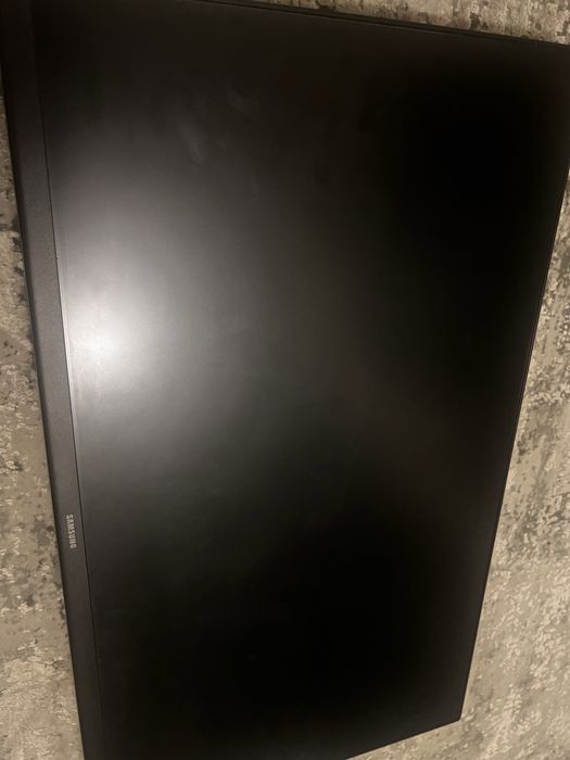 Монітор Samsung 120hz