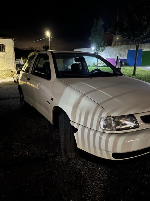 SEAT Ibiza — fotografia 5