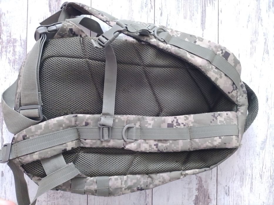 рюкзак пиксель 450 грн