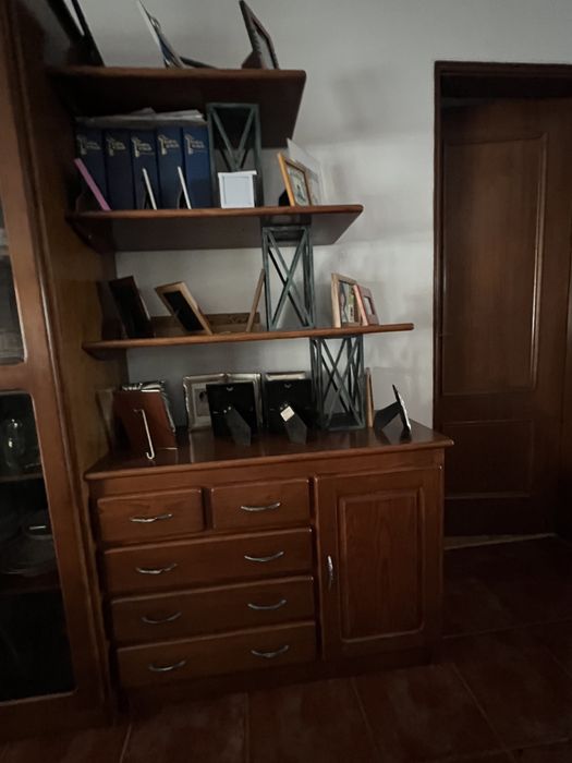 Movel de sala fabricante paços ferreira