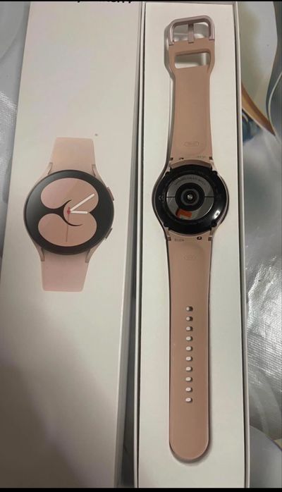 Relógio Samsung  galaxy watch4
