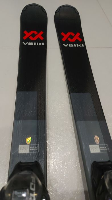 Volkl Deacon Ltd dł.179 cm