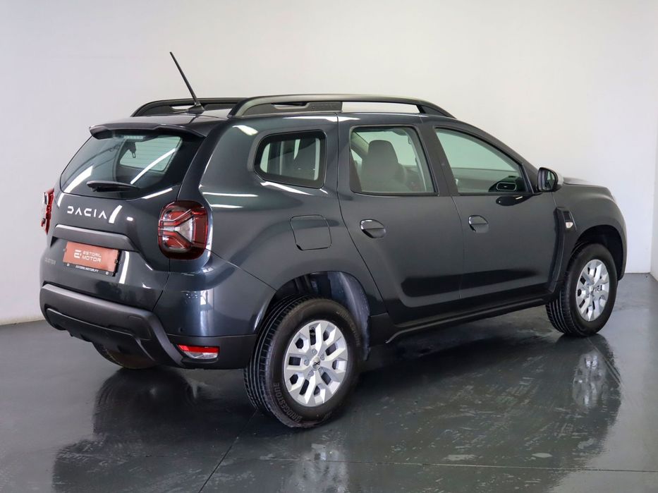 Dacia Duster 1.0 TCe ECO-G Essential Bi-Fuel