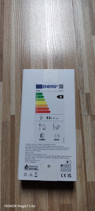 Honor X5c Plus - nowy