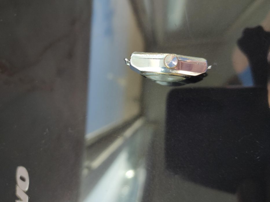 Женские механические советские часы Звезда часы Звезда