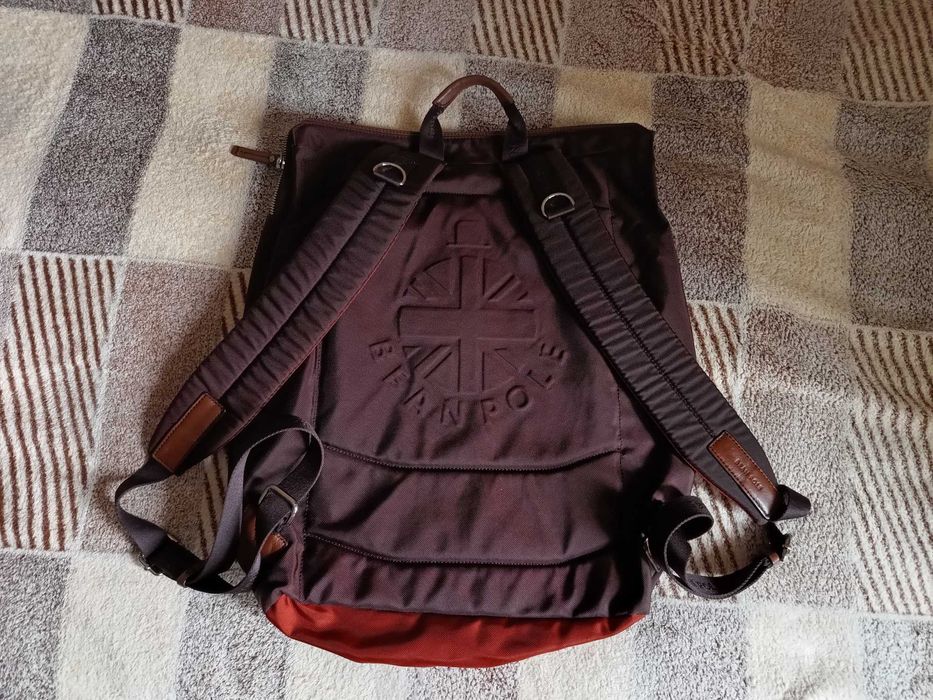 Рюкзак Bean Pole