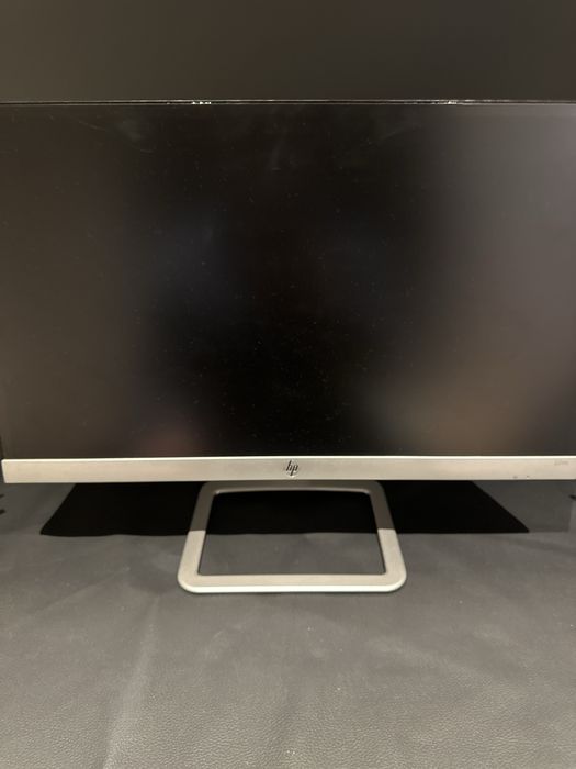 Monitor HP 22 polegadas
