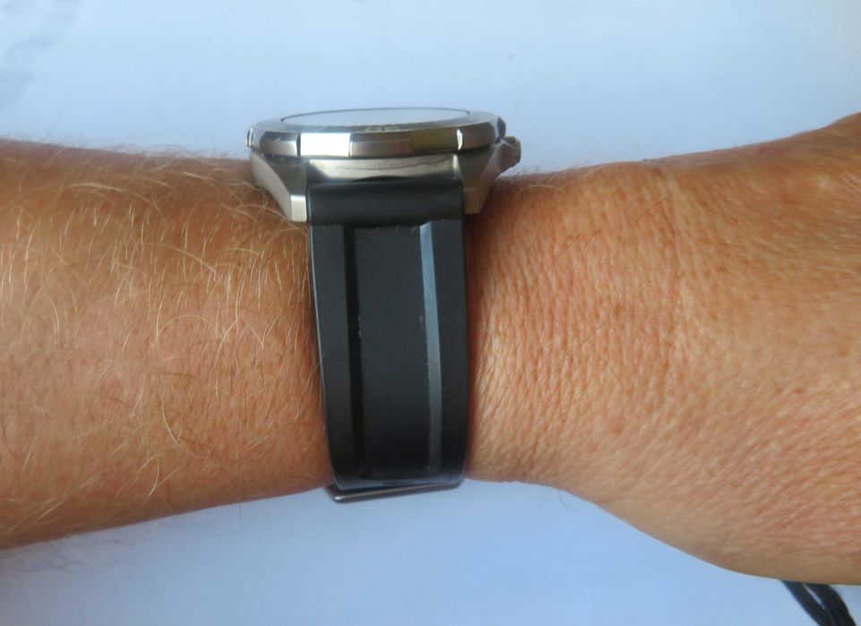 zegarek Citizen BN0200-81E Promaster Diver tytanowy