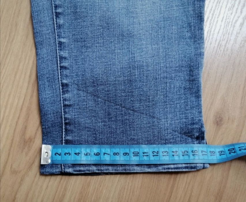 Mamalicious spodnie ciążowe 30/32