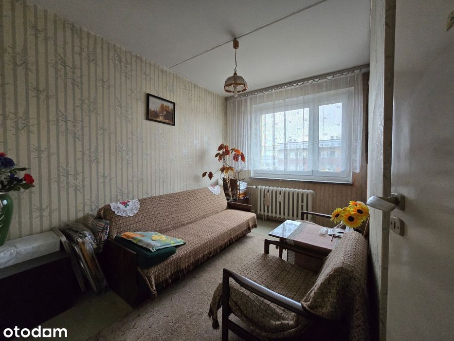 Mieszkanie z perspektywami 55,7 m² - View 2