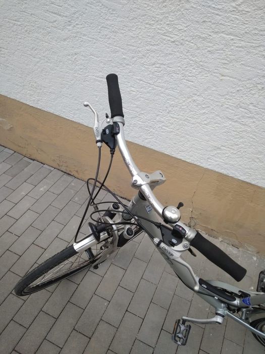 Sprzedam rower KTM Veneto