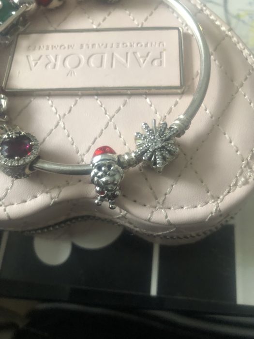 Wesoly mikolaj Pandora