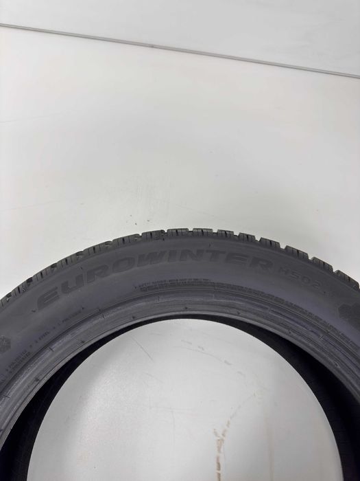 NOWE zimowe OPONY 215/55R18 - Falken EuroWinter HS02