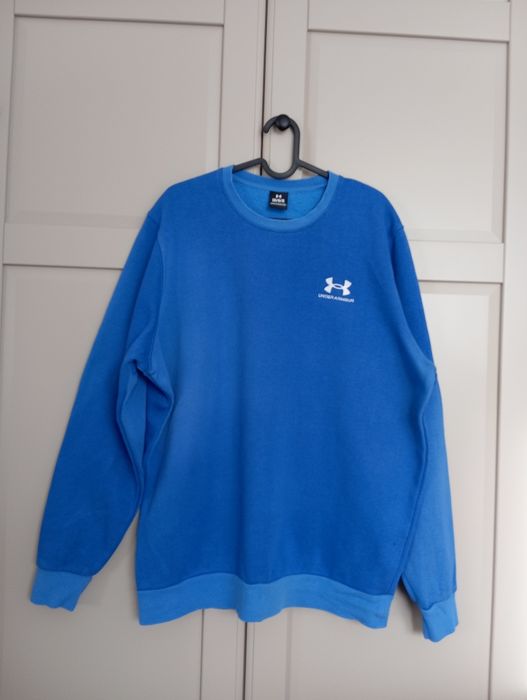 Bluza męska Under Armourr