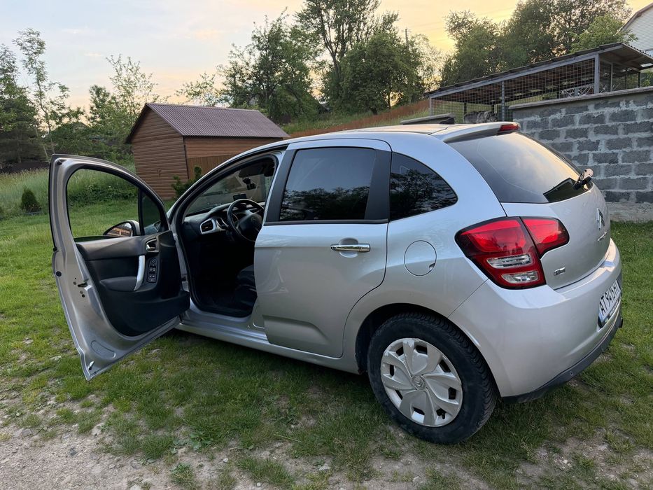 Citroen C3 2013 1.4