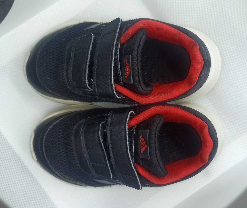 Buty Adidas 23 buciki rozm. 23